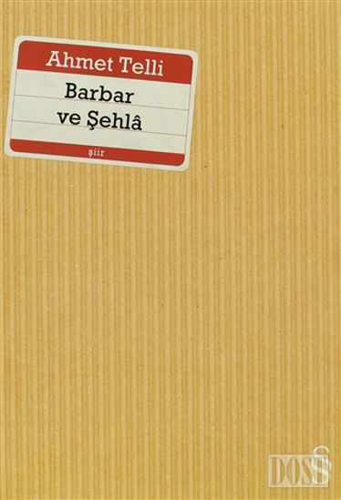 Barbar ve Şehla